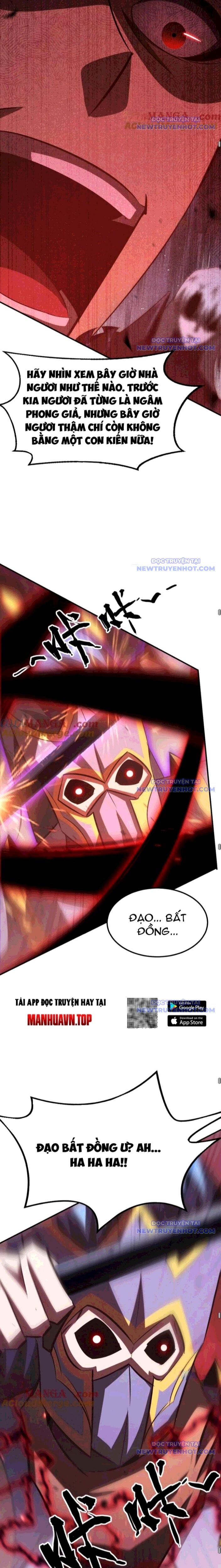 Võng Du Thiên Hạ Vô Song Chapter 88 - 20