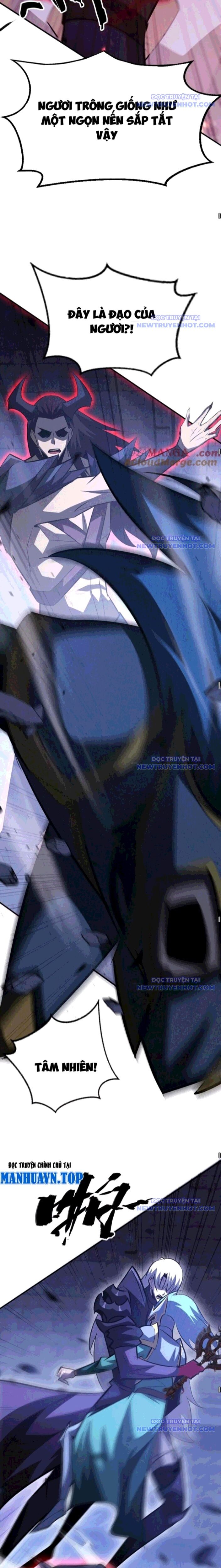 Võng Du Thiên Hạ Vô Song Chapter 88 - 21