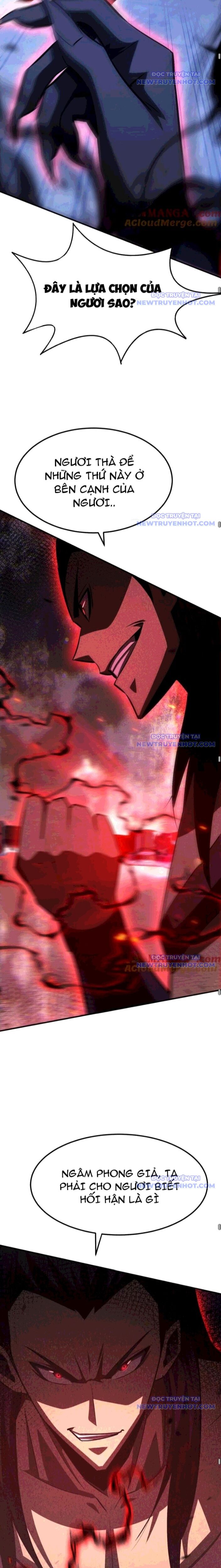 Võng Du Thiên Hạ Vô Song Chapter 88 - 22