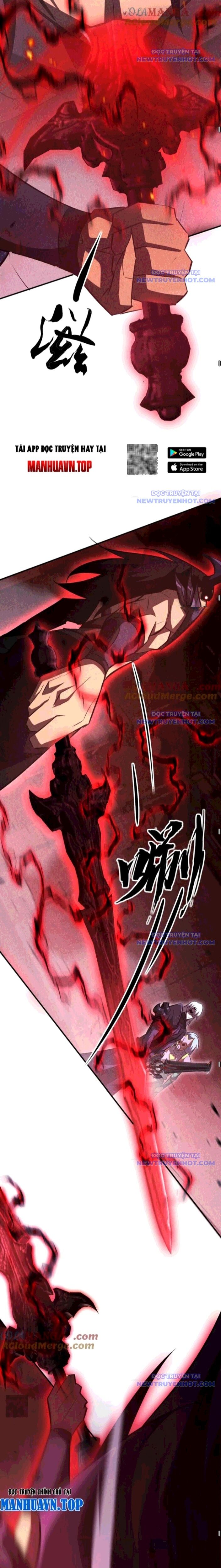 Võng Du Thiên Hạ Vô Song Chapter 88 - 23