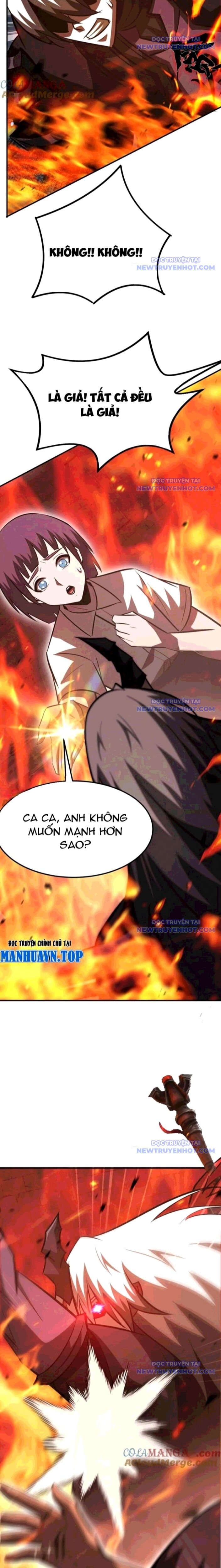 Võng Du Thiên Hạ Vô Song Chapter 88 - 4