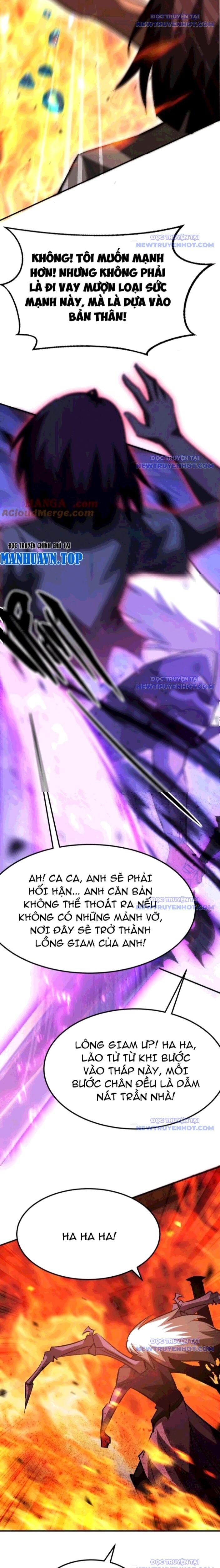Võng Du Thiên Hạ Vô Song Chapter 88 - 5