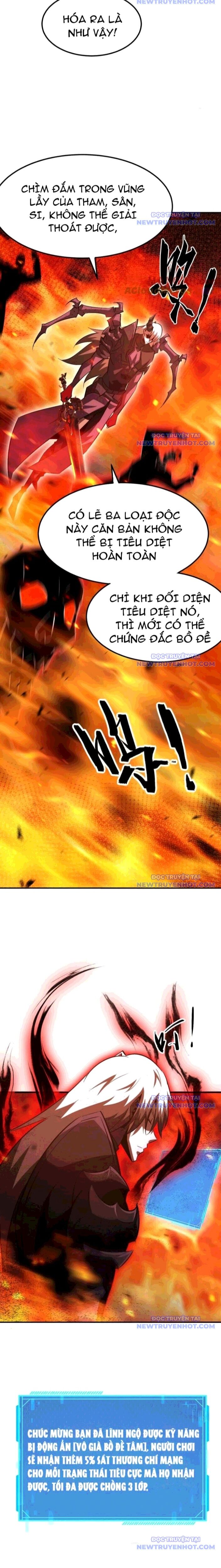 Võng Du Thiên Hạ Vô Song Chapter 88 - 6