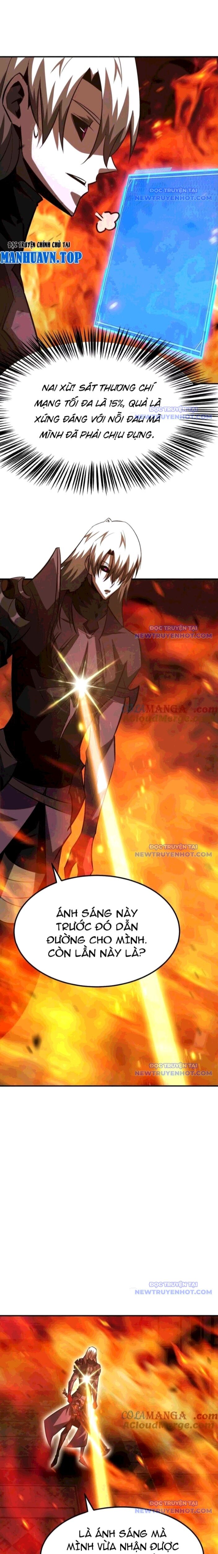 Võng Du Thiên Hạ Vô Song Chapter 88 - 7