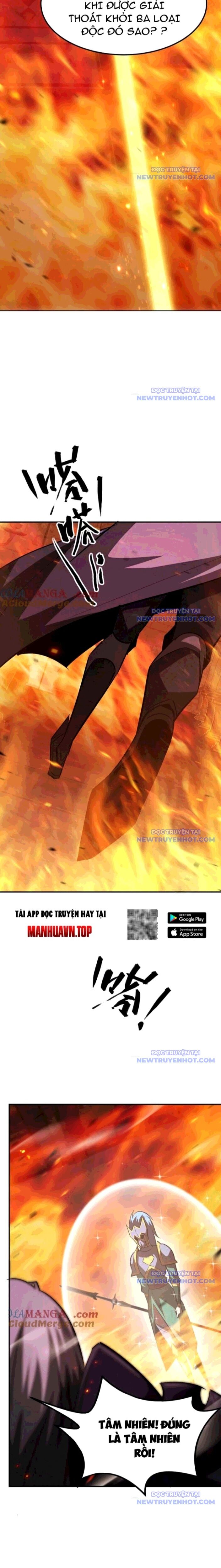 Võng Du Thiên Hạ Vô Song Chapter 88 - 8