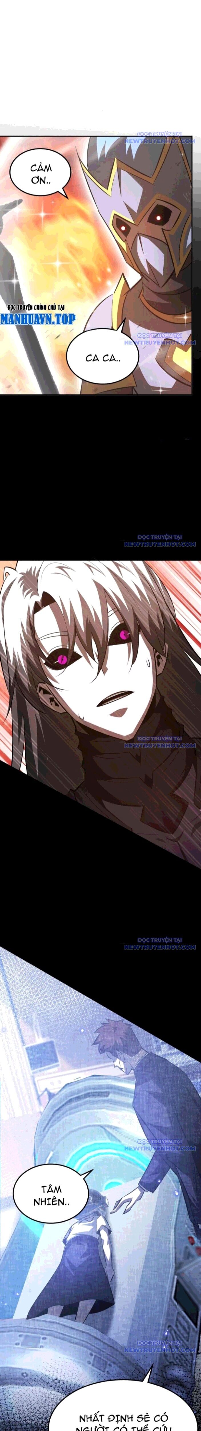 Võng Du Thiên Hạ Vô Song Chapter 88 - 9