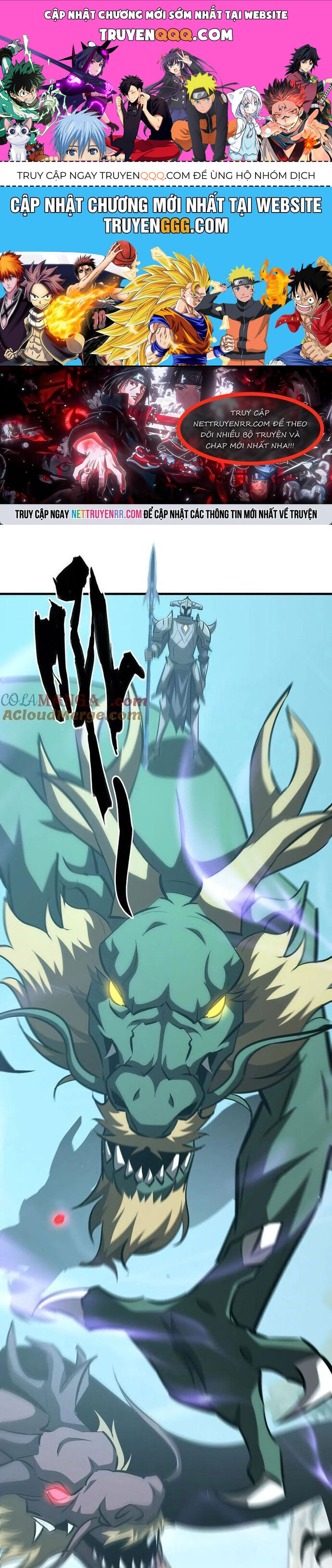 Võng Du Thiên Hạ Vô Song Chapter 99 - 1