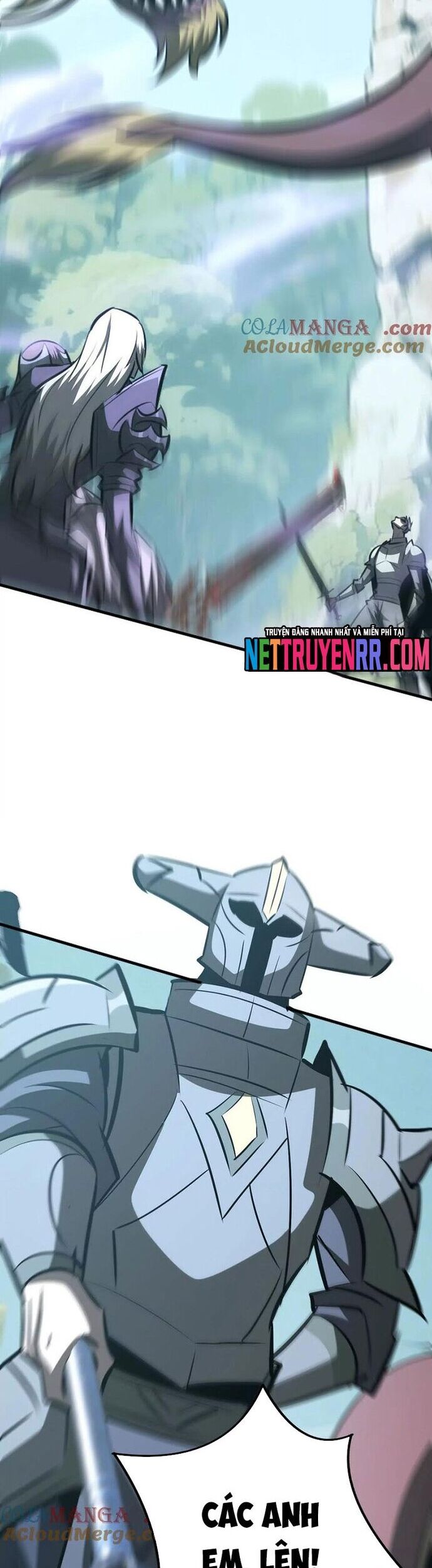 Võng Du Thiên Hạ Vô Song Chapter 99 - 2