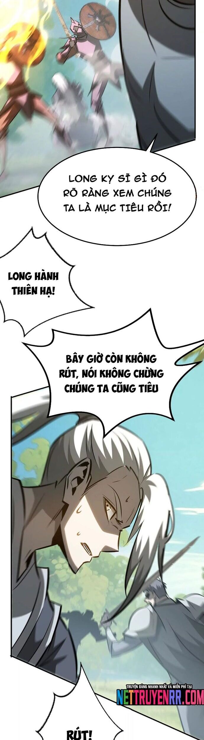 Võng Du Thiên Hạ Vô Song Chapter 99 - 11