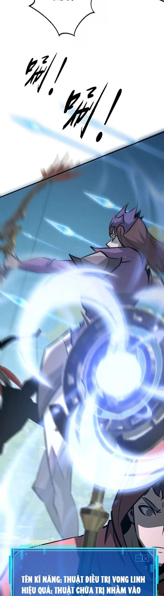 Võng Du Thiên Hạ Vô Song Chapter 99 - 12