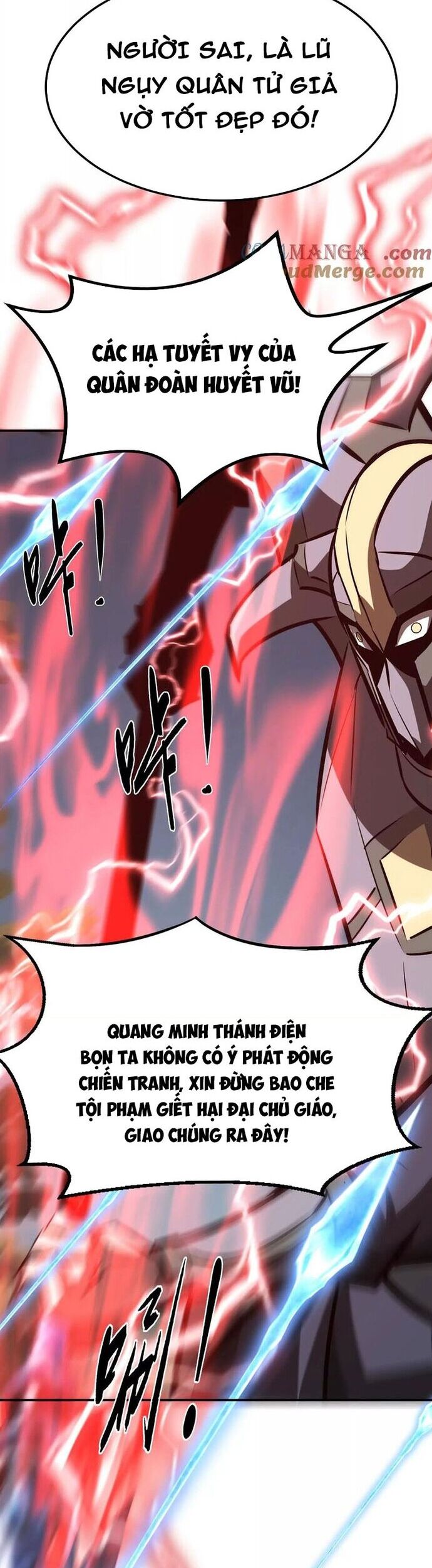 Võng Du Thiên Hạ Vô Song Chapter 99 - 18