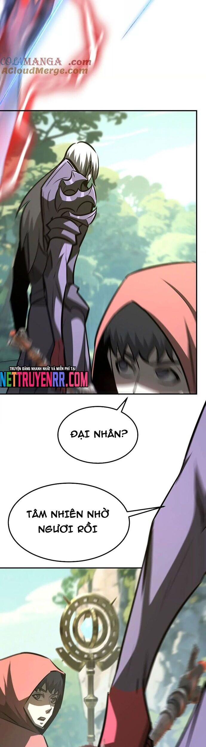 Võng Du Thiên Hạ Vô Song Chapter 99 - 19