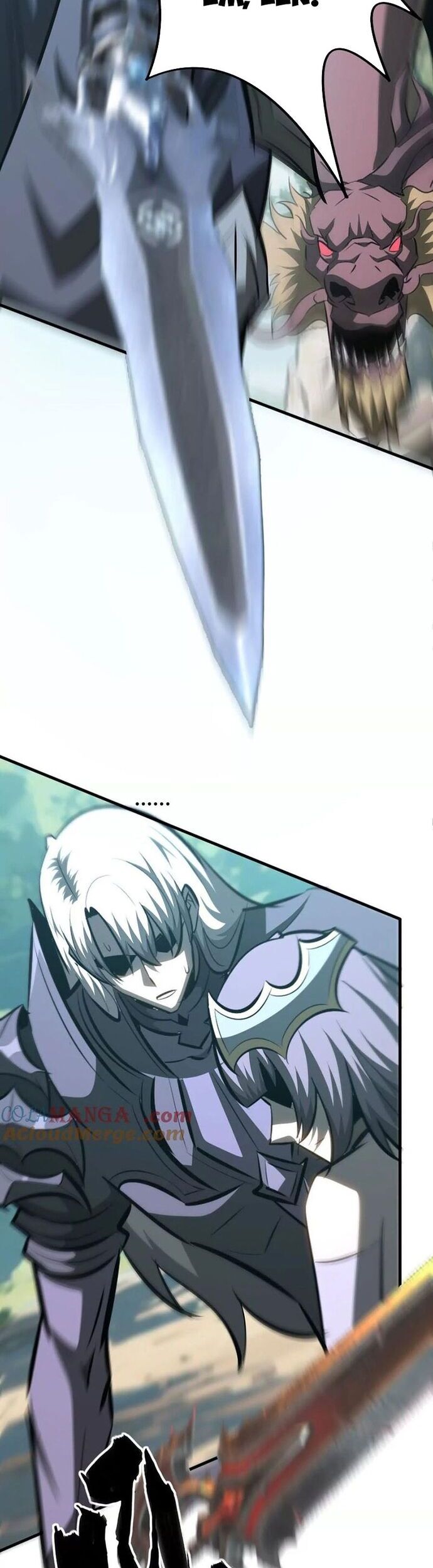 Võng Du Thiên Hạ Vô Song Chapter 99 - 3