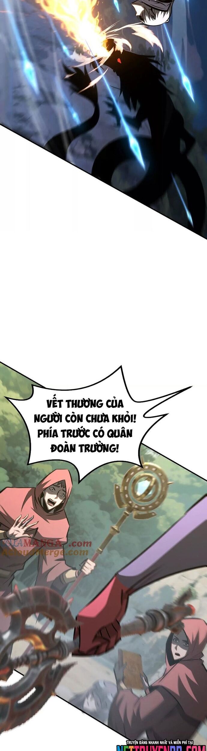 Võng Du Thiên Hạ Vô Song Chapter 99 - 21