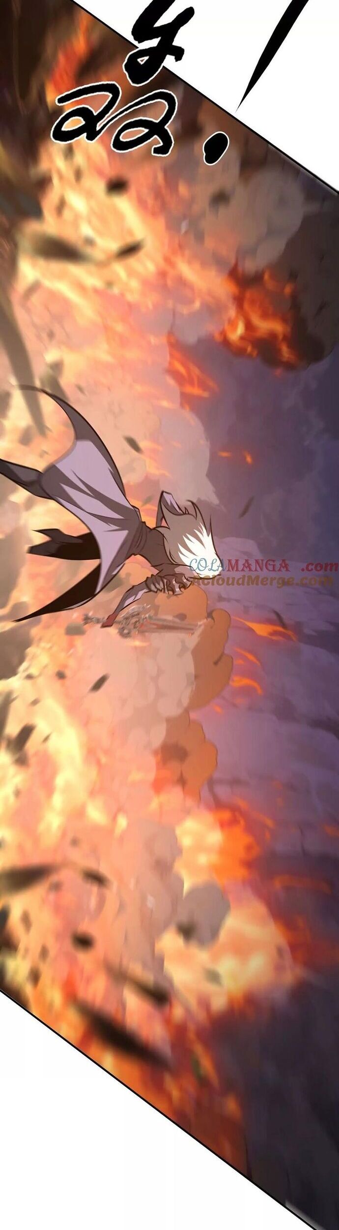 Võng Du Thiên Hạ Vô Song Chapter 99 - 23