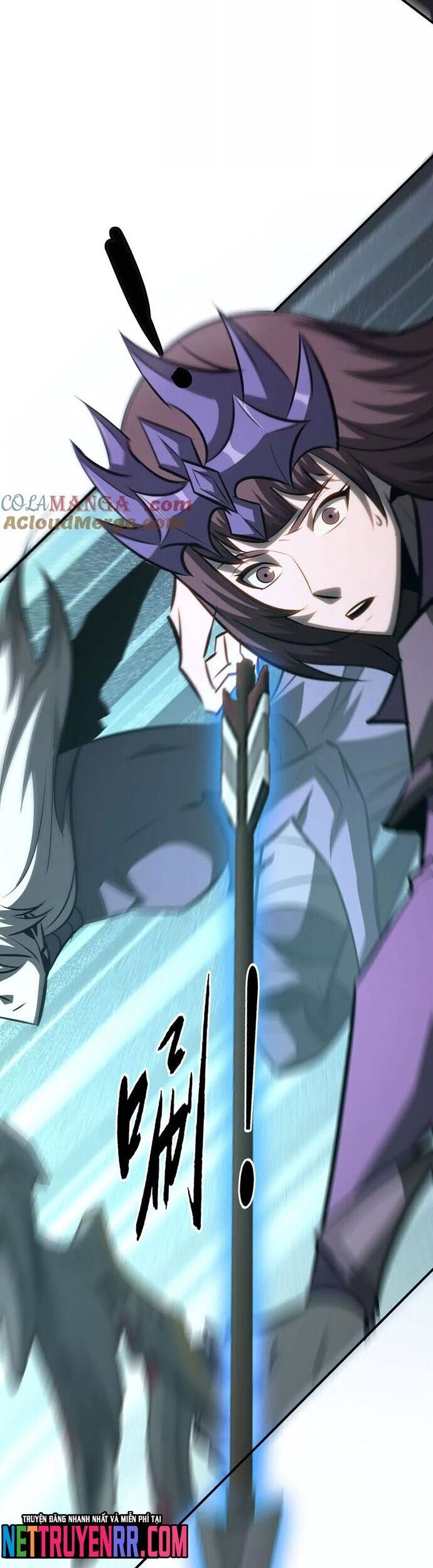 Võng Du Thiên Hạ Vô Song Chapter 99 - 24