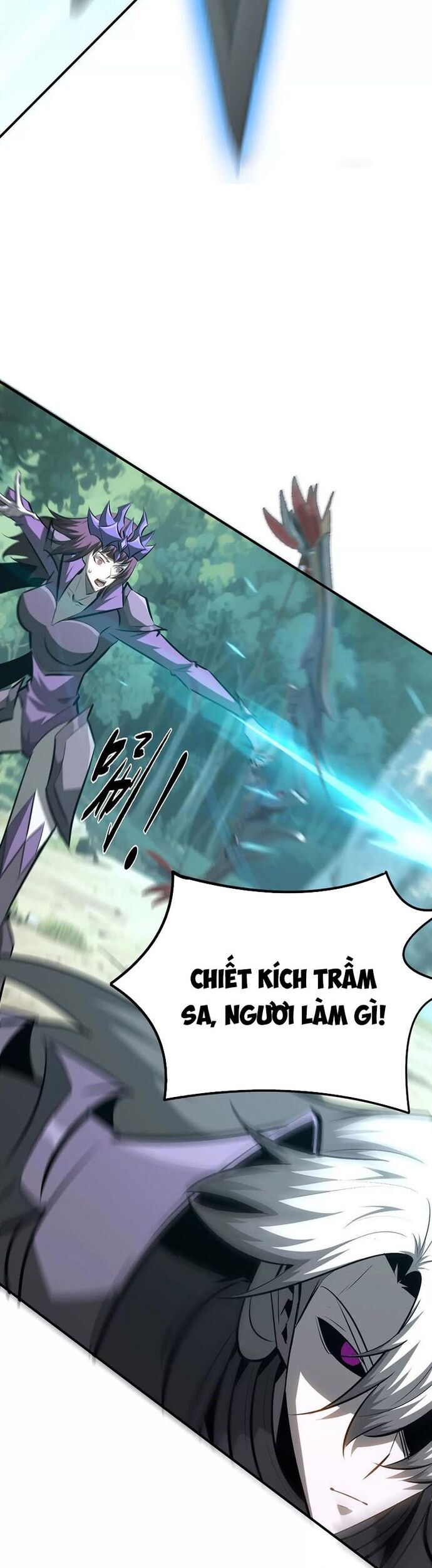 Võng Du Thiên Hạ Vô Song Chapter 99 - 25