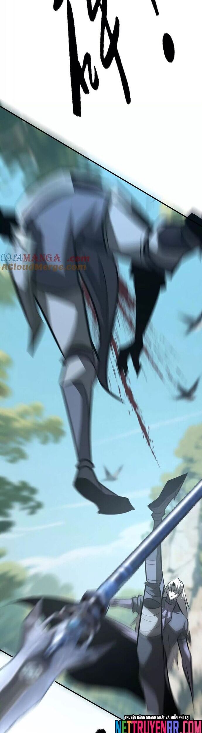 Võng Du Thiên Hạ Vô Song Chapter 99 - 32