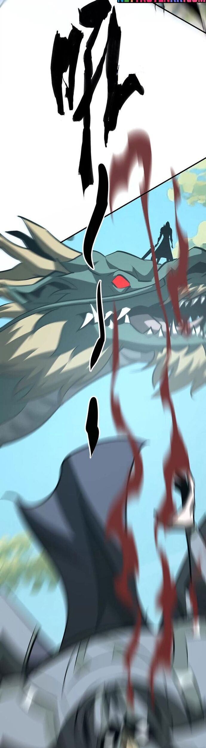 Võng Du Thiên Hạ Vô Song Chapter 99 - 33