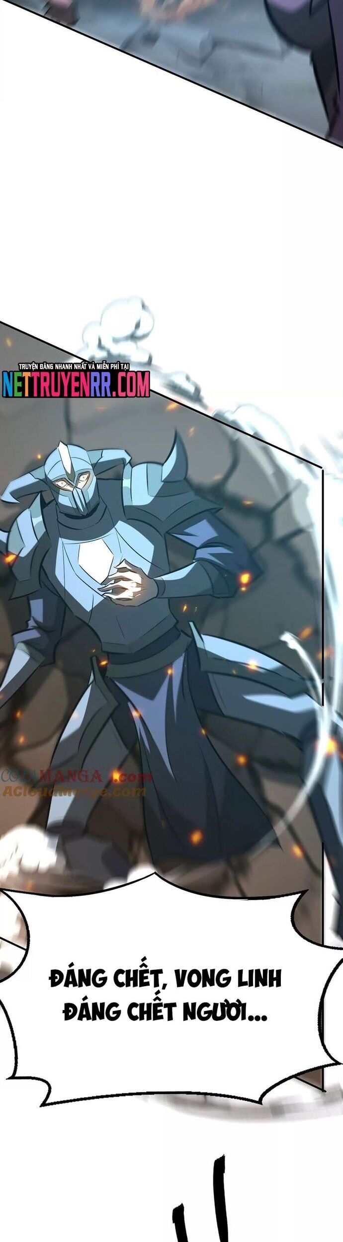 Võng Du Thiên Hạ Vô Song Chapter 99 - 35
