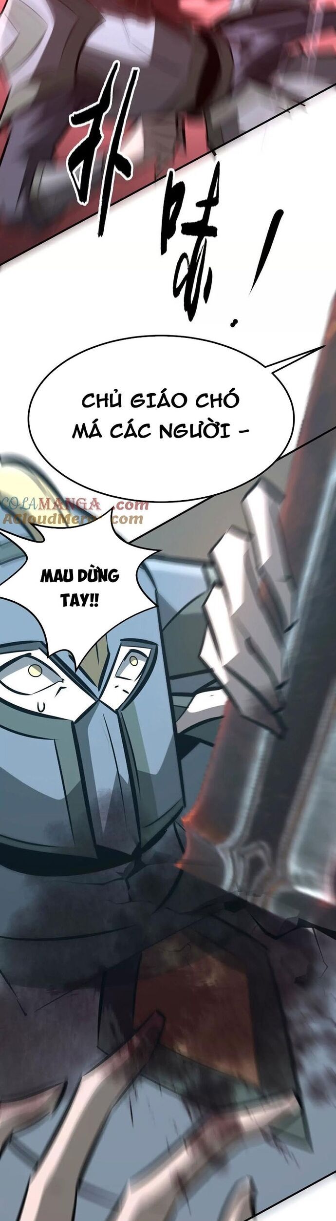 Võng Du Thiên Hạ Vô Song Chapter 99 - 37