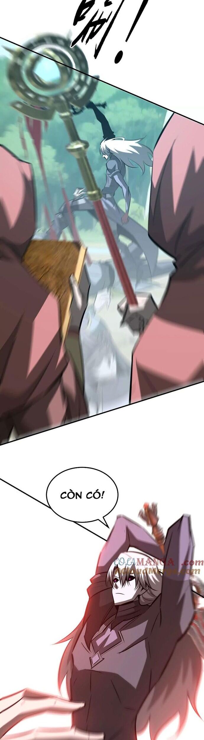 Võng Du Thiên Hạ Vô Song Chapter 99 - 39