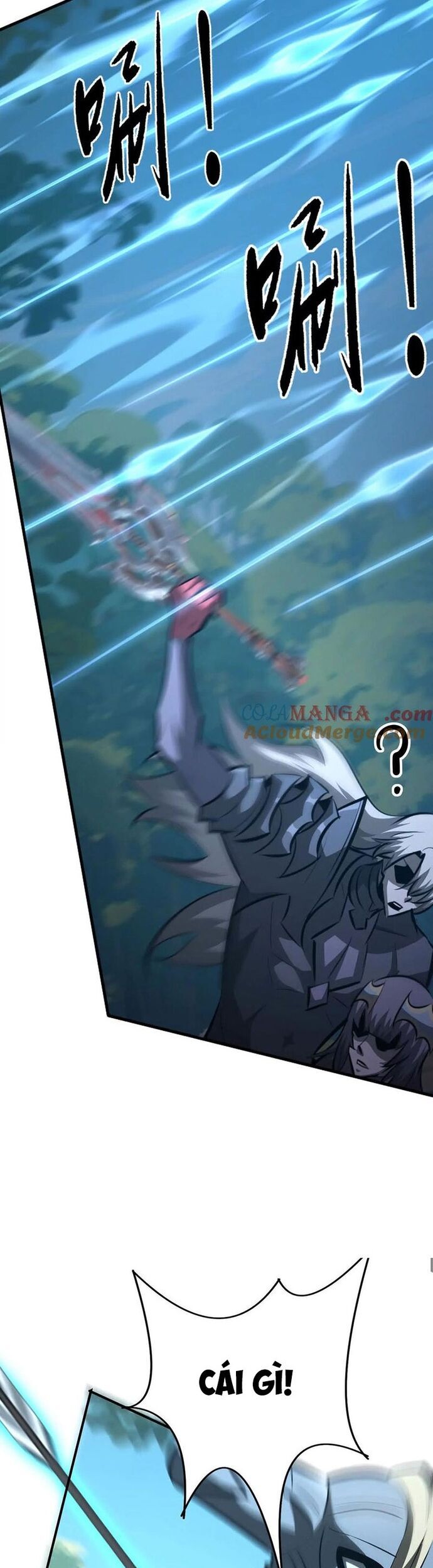 Võng Du Thiên Hạ Vô Song Chapter 99 - 5