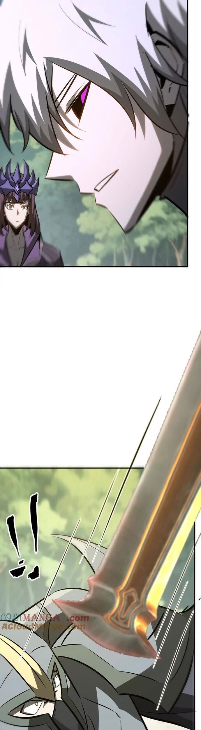 Võng Du Thiên Hạ Vô Song Chapter 99 - 45