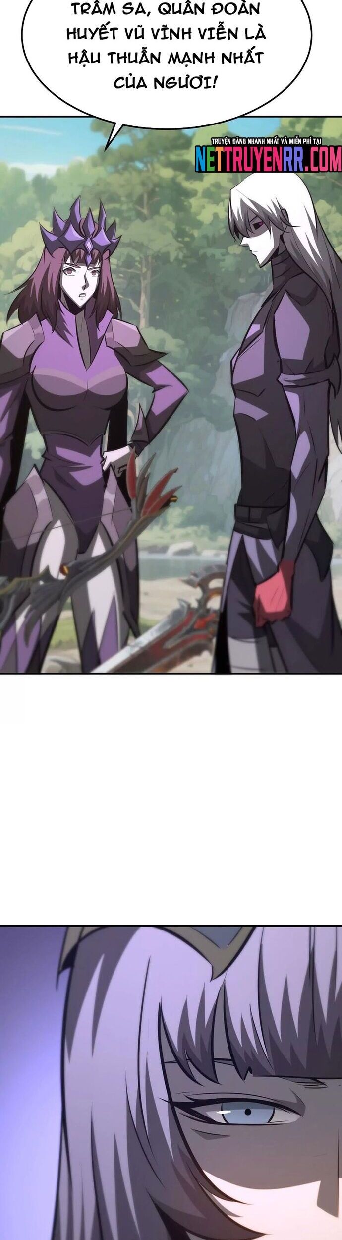 Võng Du Thiên Hạ Vô Song Chapter 99 - 47