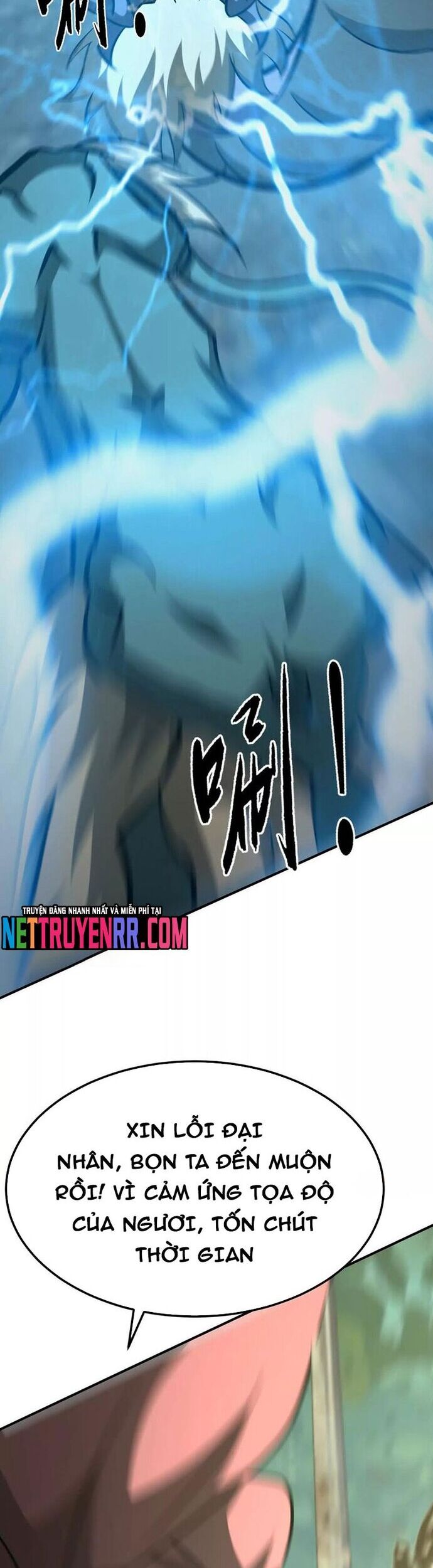 Võng Du Thiên Hạ Vô Song Chapter 99 - 8