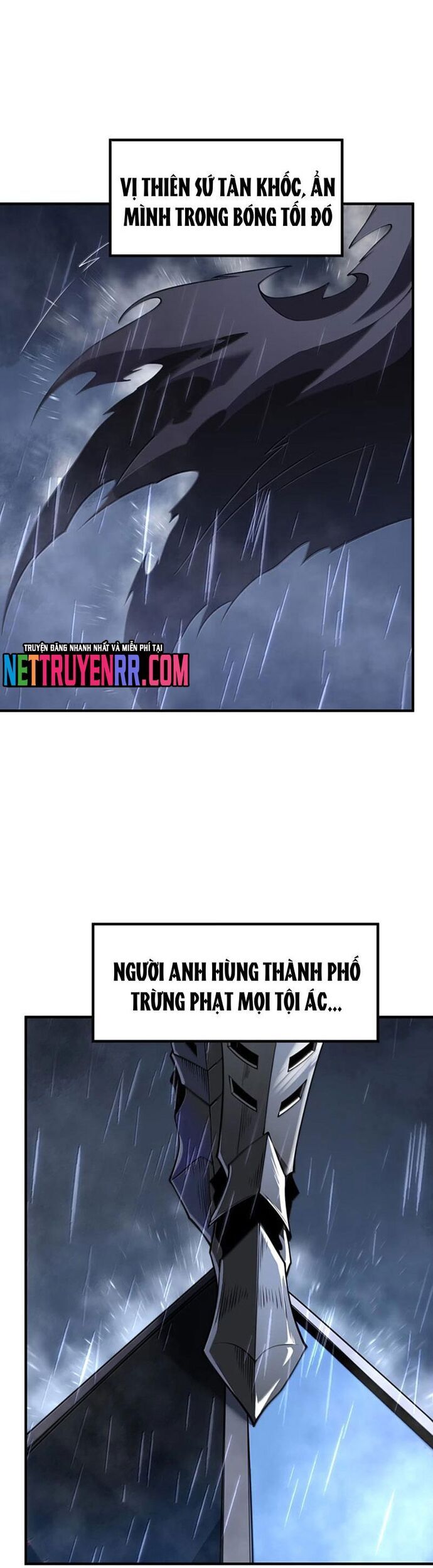 Thuật Sĩ Luyện Kim Tà Ác Không Giải Quyết Được Vật Thí Nghiệm Của Mình Chapter 42 - 13