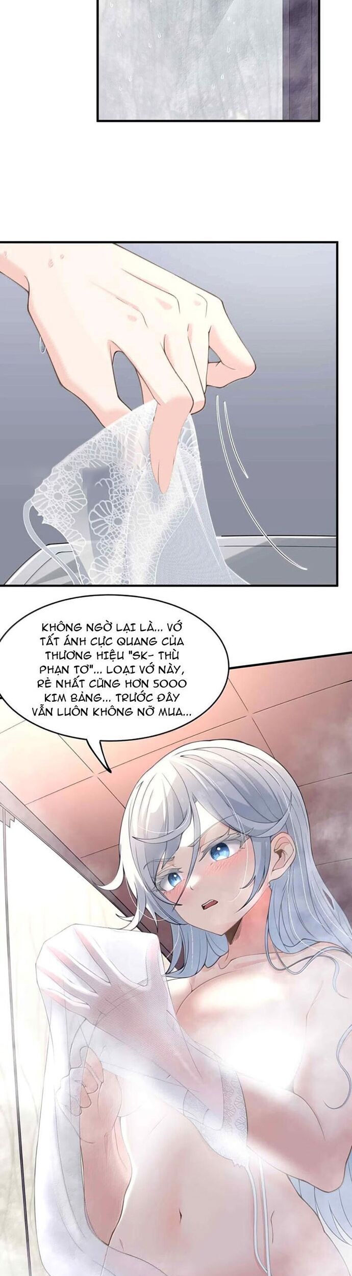 Thuật Sĩ Luyện Kim Tà Ác Không Giải Quyết Được Vật Thí Nghiệm Của Mình Chapter 42 - 25