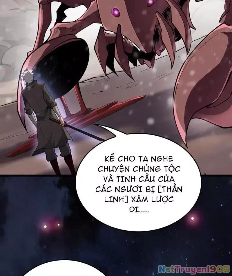 Vạn Tộc! Tru Sát!! Chapter 46 - 2