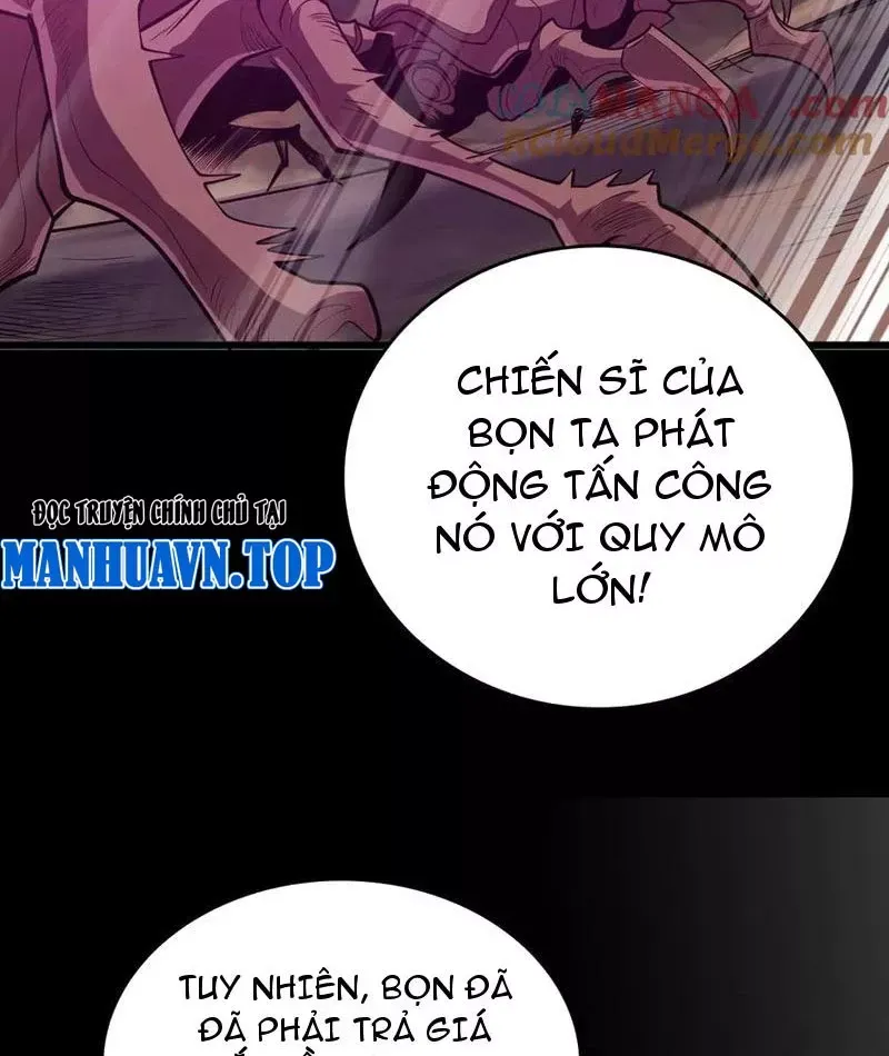 Vạn Tộc! Tru Sát!! Chapter 46 - 12