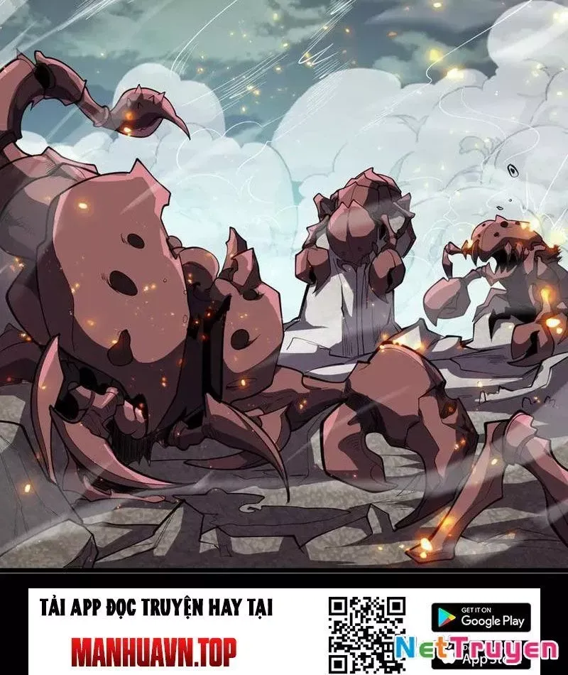 Vạn Tộc! Tru Sát!! Chapter 46 - 16