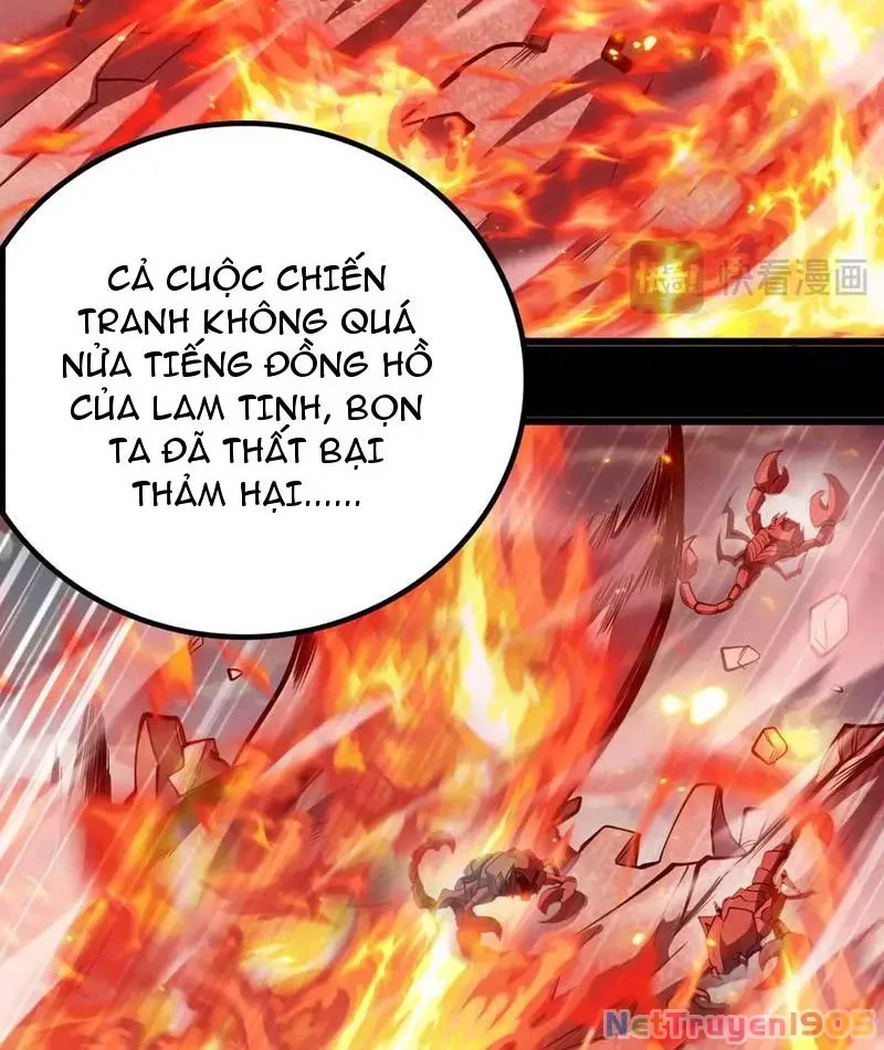 Vạn Tộc! Tru Sát!! Chapter 46 - 18