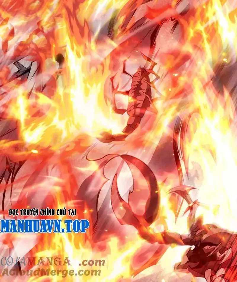 Vạn Tộc! Tru Sát!! Chapter 46 - 19