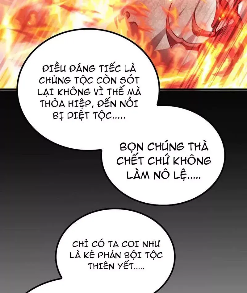 Vạn Tộc! Tru Sát!! Chapter 46 - 20