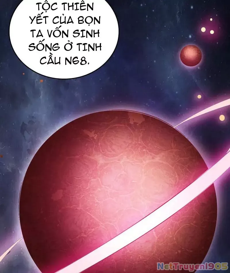 Vạn Tộc! Tru Sát!! Chapter 46 - 3