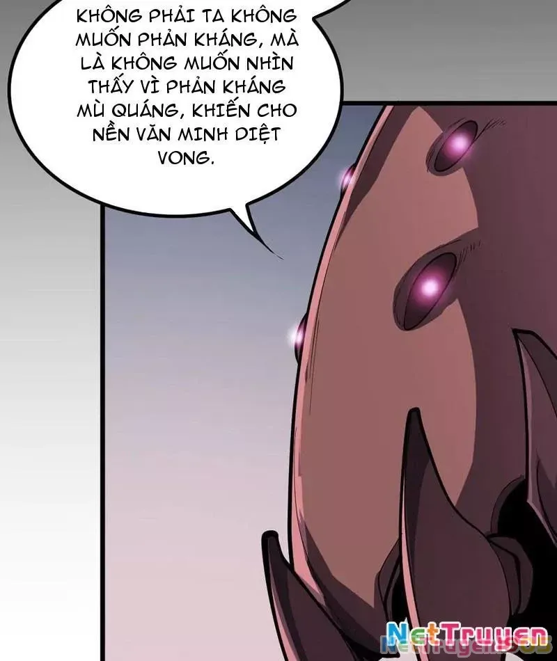 Vạn Tộc! Tru Sát!! Chapter 46 - 21