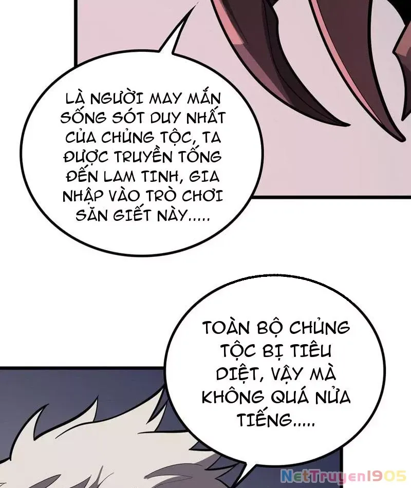 Vạn Tộc! Tru Sát!! Chapter 46 - 22