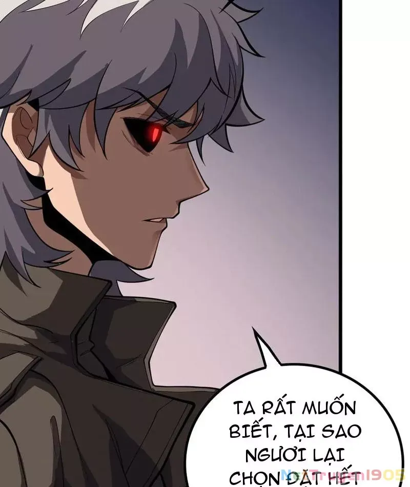 Vạn Tộc! Tru Sát!! Chapter 46 - 23