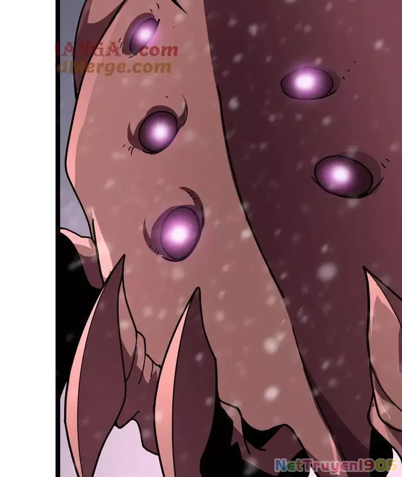 Vạn Tộc! Tru Sát!! Chapter 46 - 25