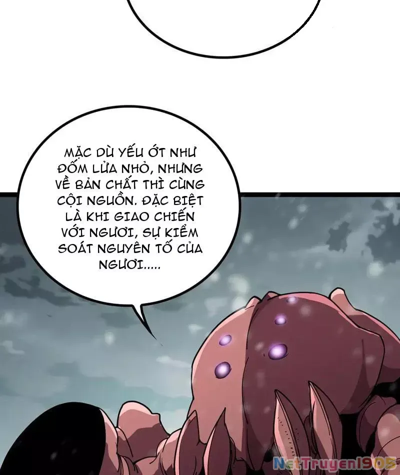 Vạn Tộc! Tru Sát!! Chapter 46 - 28