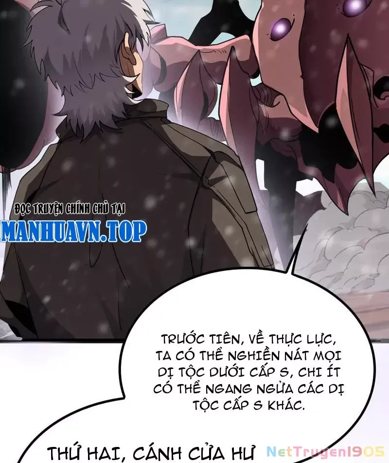 Vạn Tộc! Tru Sát!! Chapter 46 - 34