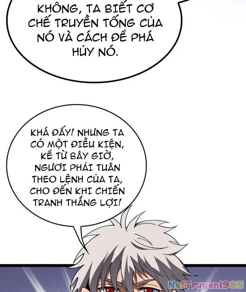 Vạn Tộc! Tru Sát!! Chapter 46 - 35