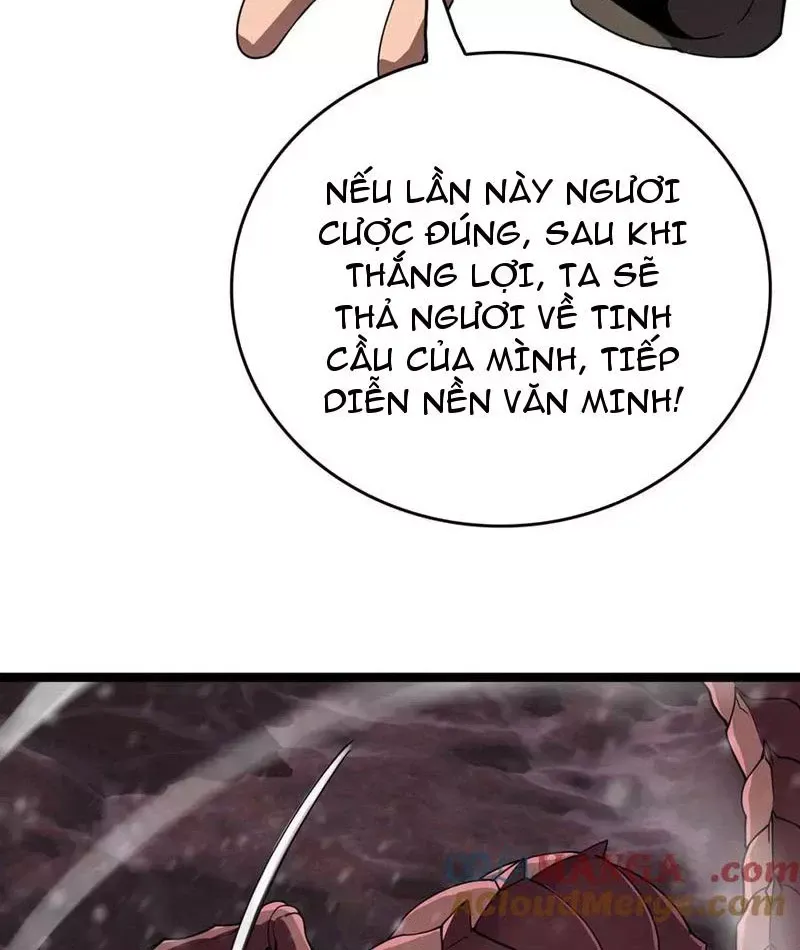 Vạn Tộc! Tru Sát!! Chapter 46 - 37