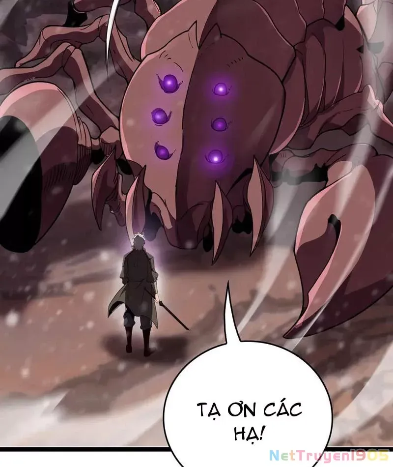 Vạn Tộc! Tru Sát!! Chapter 46 - 38