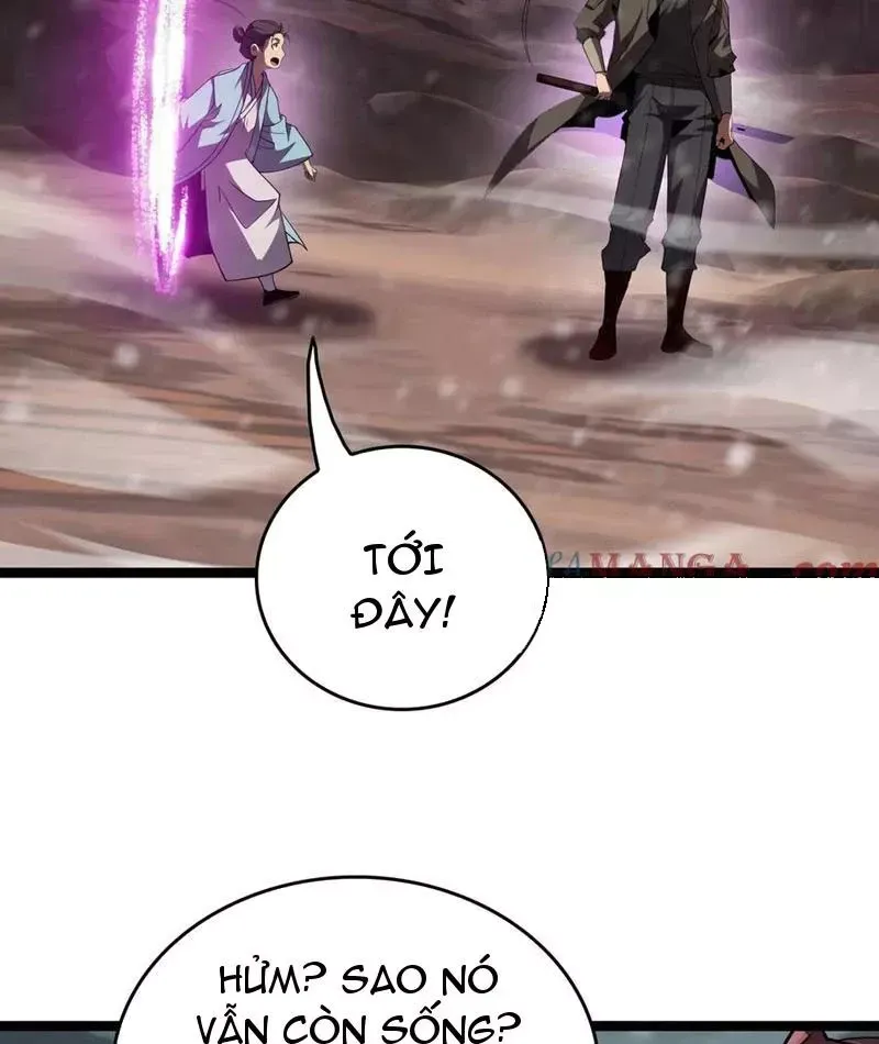 Vạn Tộc! Tru Sát!! Chapter 46 - 40