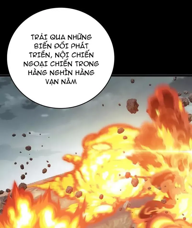 Vạn Tộc! Tru Sát!! Chapter 46 - 5